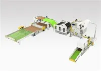 Linja tal-Produzzjoni tal-Widding